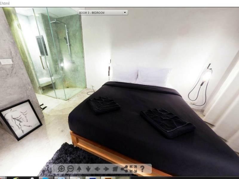 Ella Bed Bed and Breakfast Patong Buitenkant foto