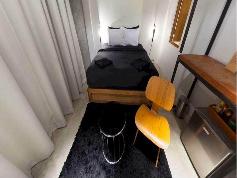 Ella Bed Bed and Breakfast Patong Buitenkant foto